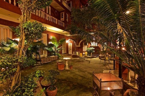 란지트의 SVAASA 아름자르