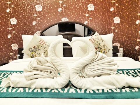 에어포트 호텔 델리 에어로시티