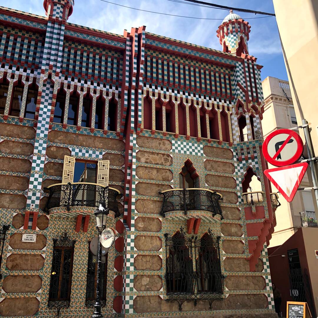 바르셀로나-장소5