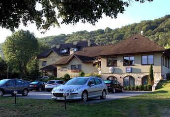 Hotel Kochanow
