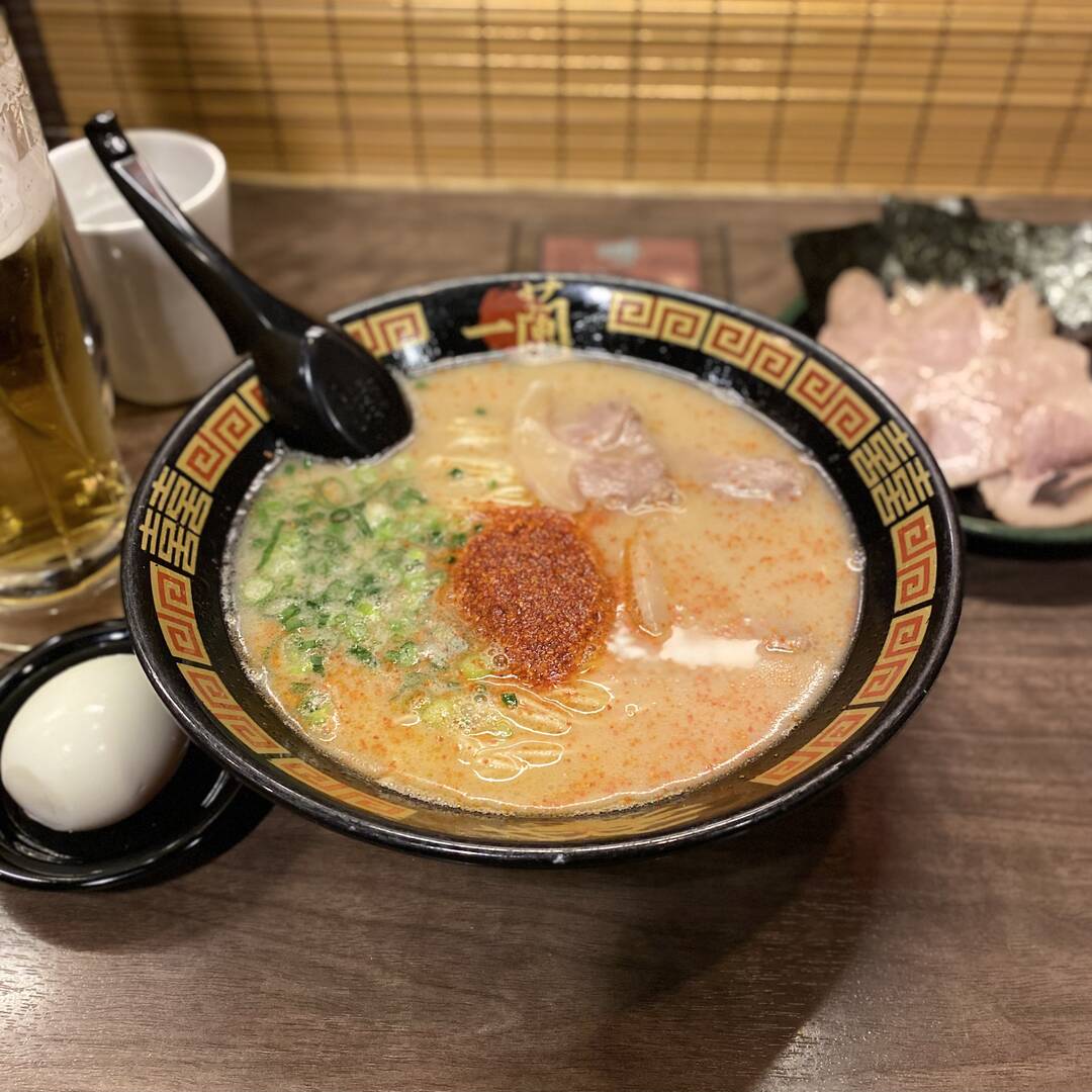 후쿠오카-맛집6