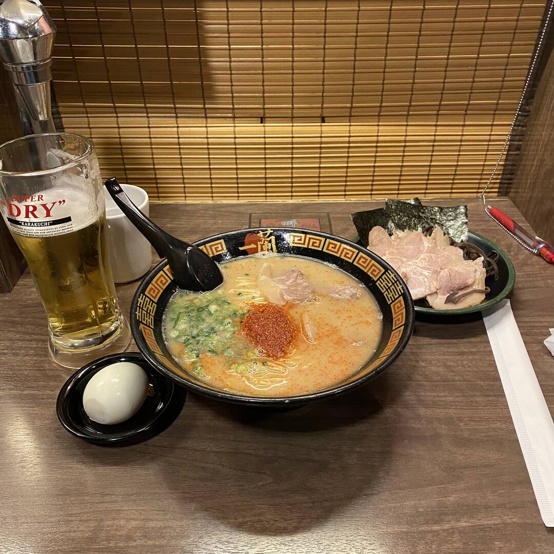 후쿠오카-맛집5
