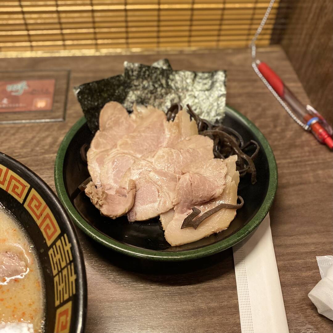 후쿠오카-맛집7