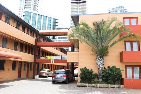 시티 워터스 퍼스