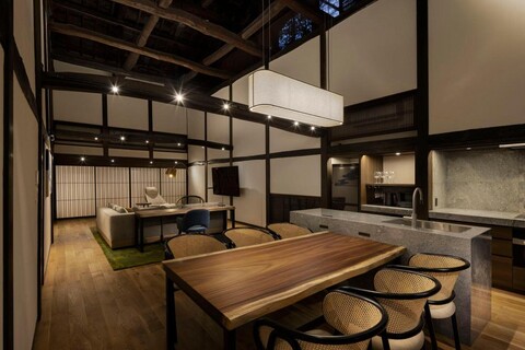 SOMA RESIDENCE HAKUBA