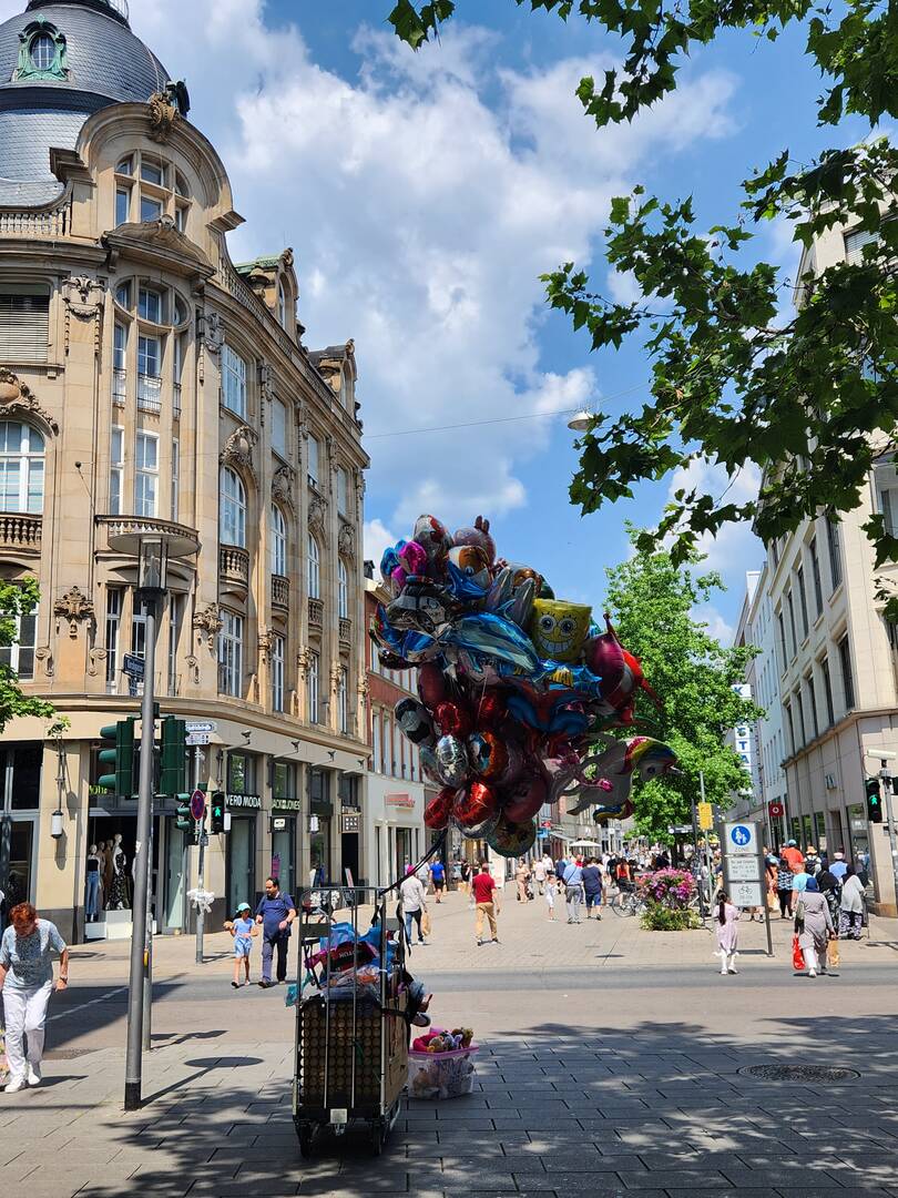 마인츠, 비스바덴-장소7