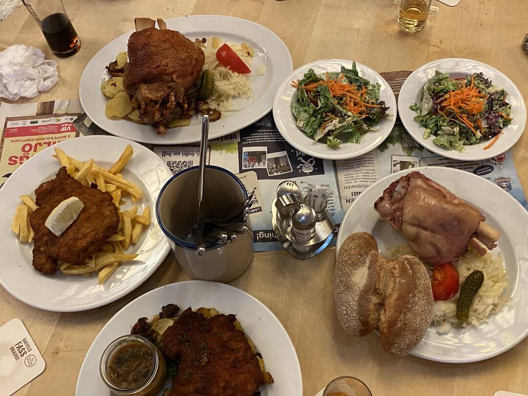 쾰른-맛집2