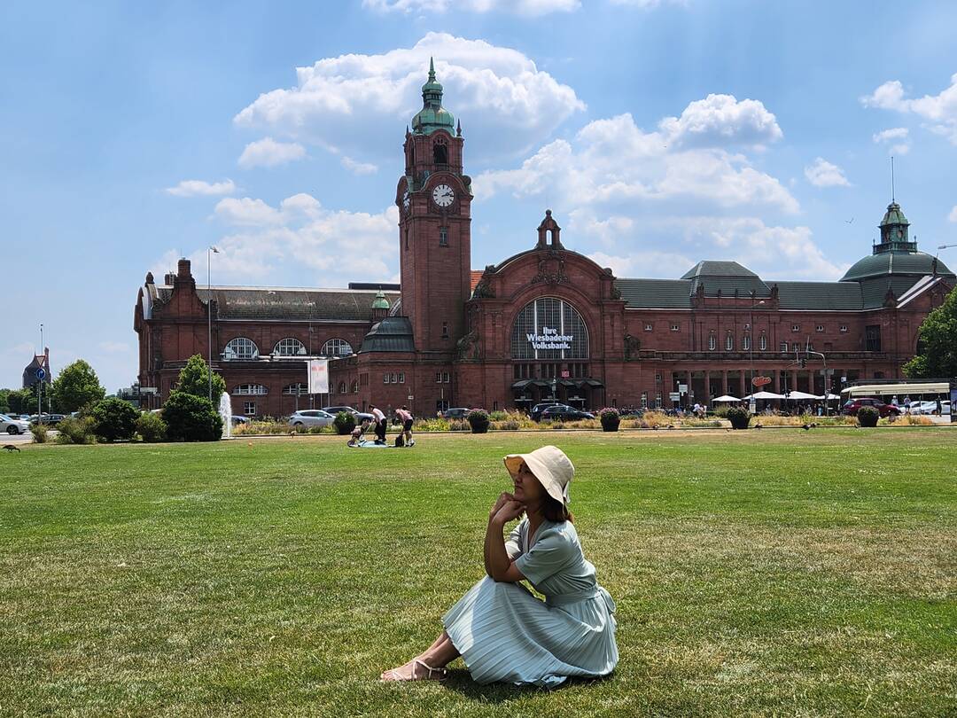 마인츠, 비스바덴-장소3