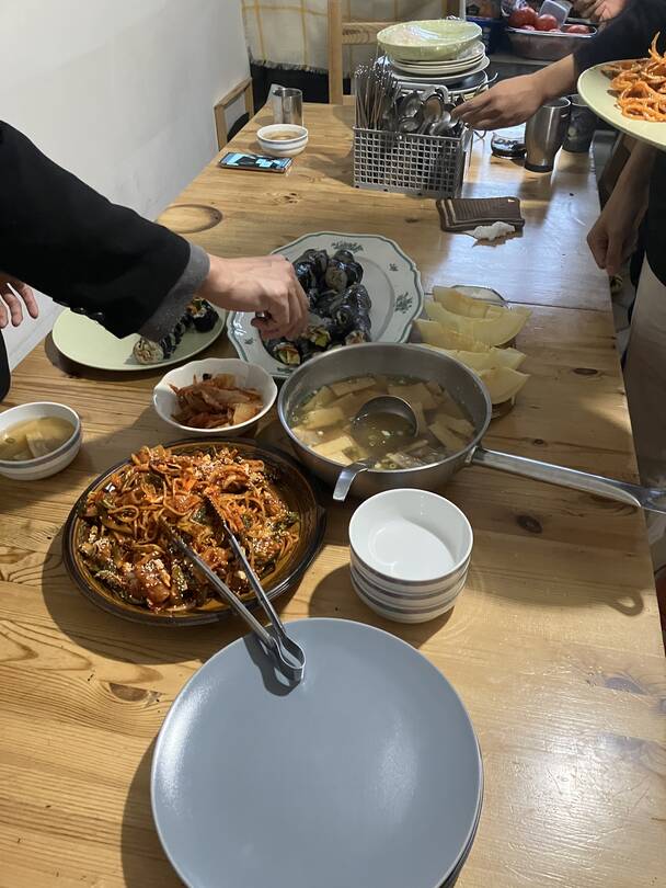 뮌헨-숙소4