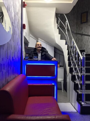 호텔 에르지예스