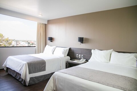 호텔 브라실리아