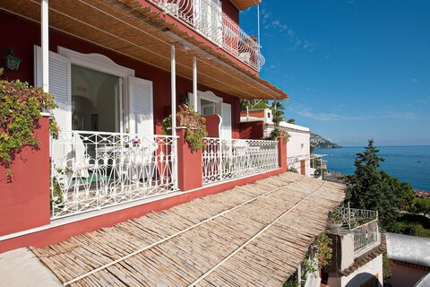 빌라 라 타르타나