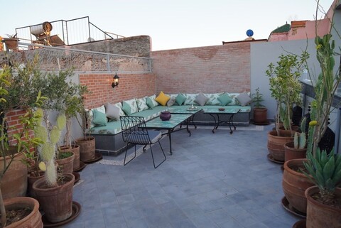 리아드 르 페티트 조야우