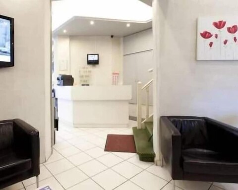 호텔 빅토르 휴고