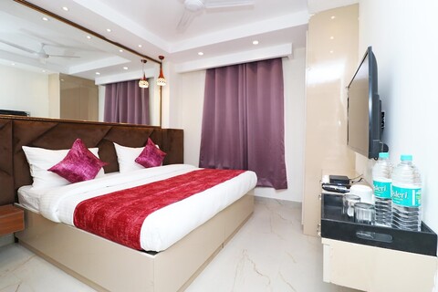 호텔 레오 사프론