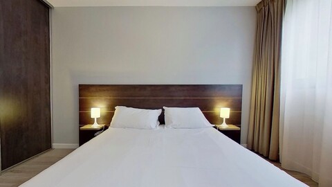 시티 레지던스 엑상프로방스