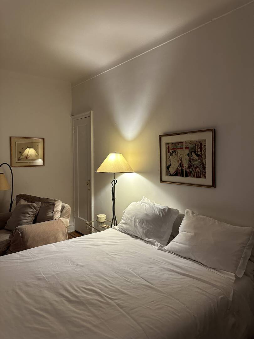 🇺🇸 비싼 뉴욕숙소 “에어비앤비”로 살아남기‼️