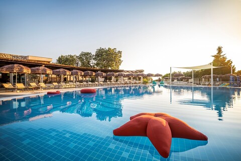 발라마르 티레나  호텔