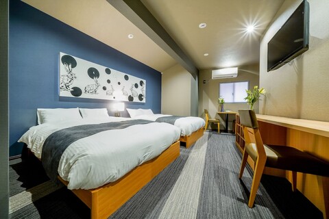 레지 스테이 츠바키