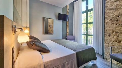 호텔 산 아구스티