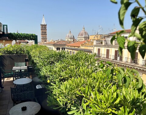 호텔 팰러디움 팰리스