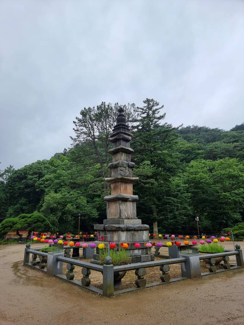 공주, 충청도-장소1