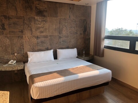 호텔 하르드 인 - 어른 전용