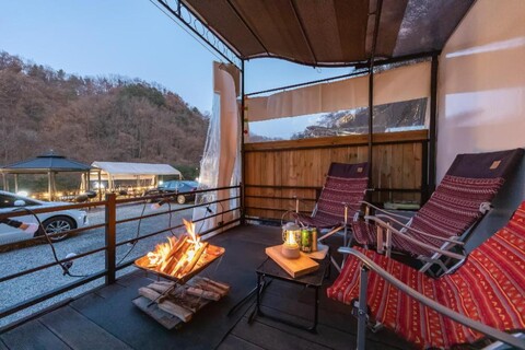 제이드 별빛 카라반