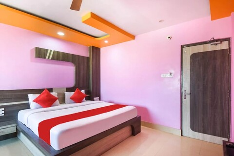 고룸고 매그남 인터내셔널 푸리