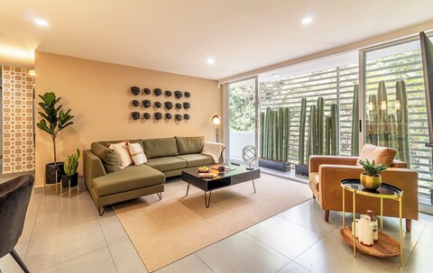 쿠쿤의 카사 암스테르담