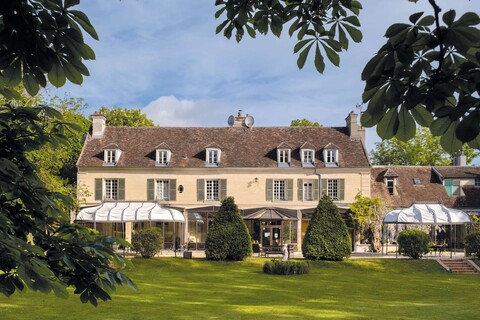 레 드뫼르 드 바렌, BW 시그니처 컬렉션