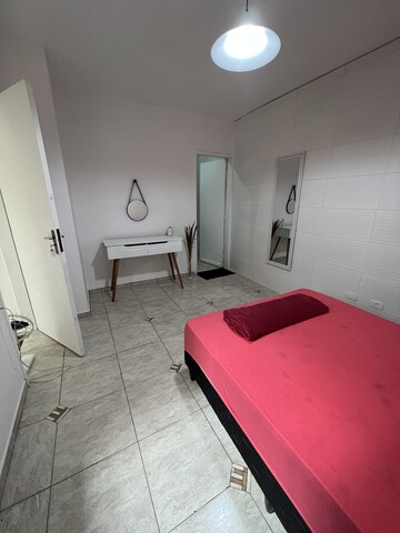 그란데 파밀리아 호스텔