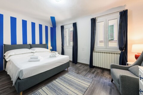 오스테리아 델 구안토 바이 메가