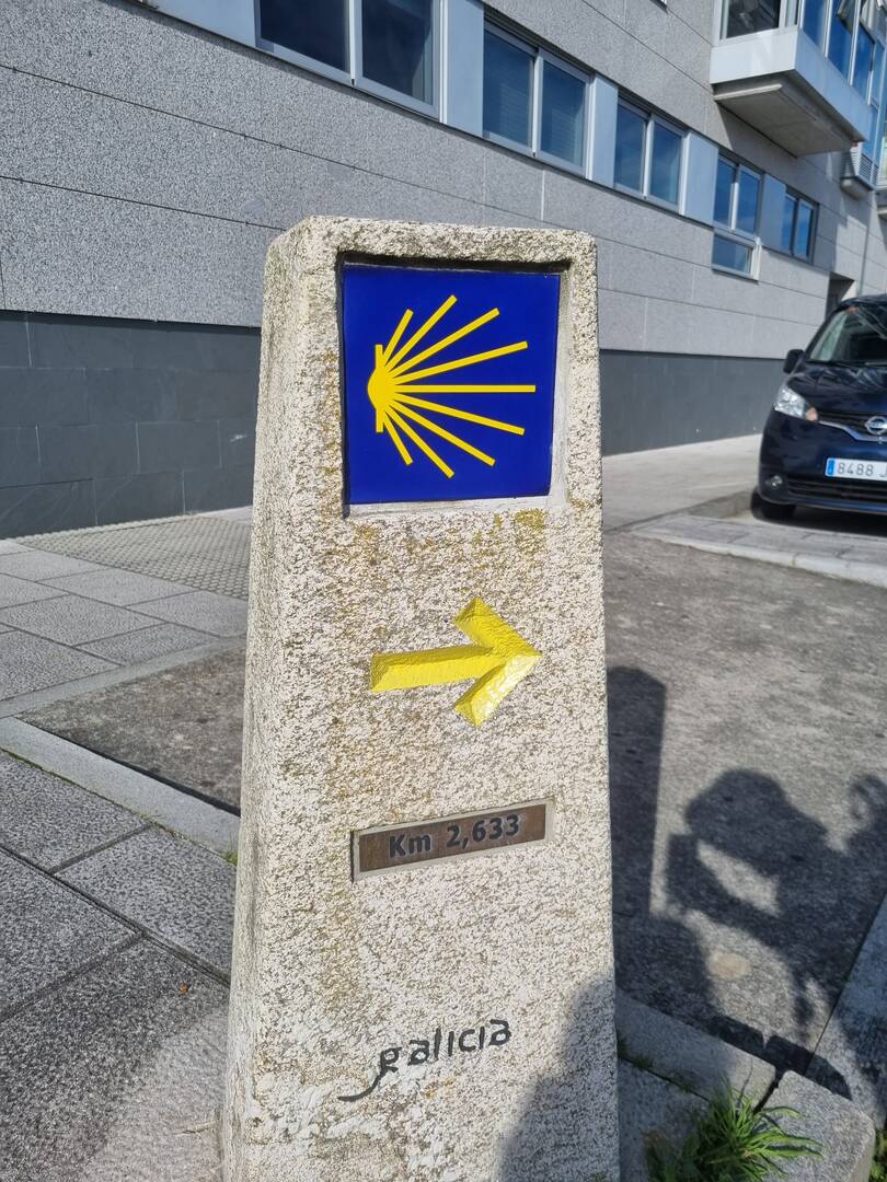 산티아고 데 콤포스텔라-장소2