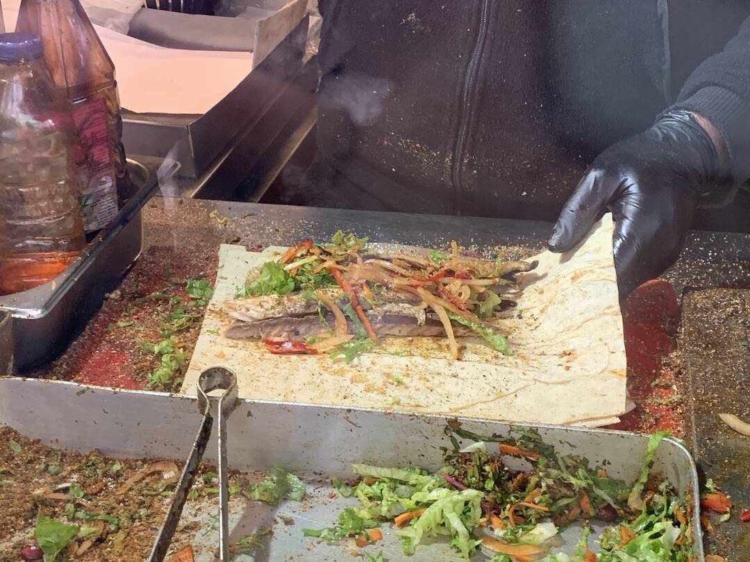 이스탄불-맛집0