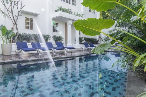 우말라스 스위트