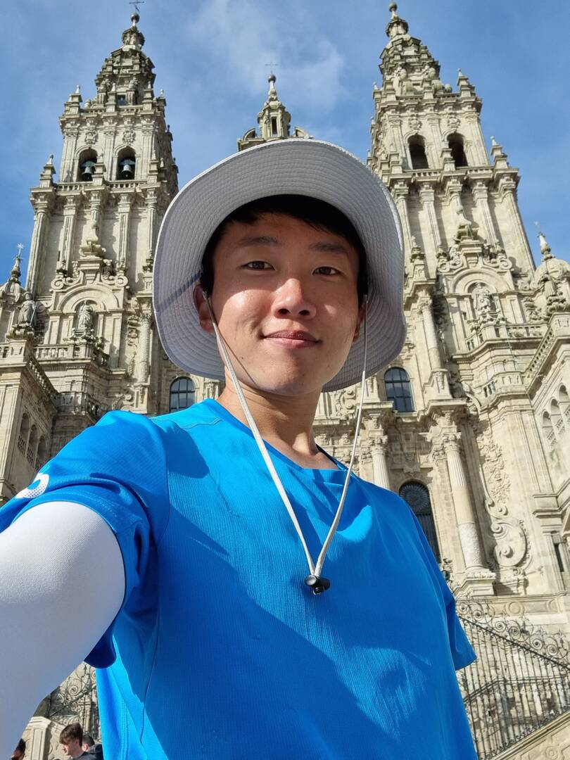 산티아고 데 콤포스텔라-장소1