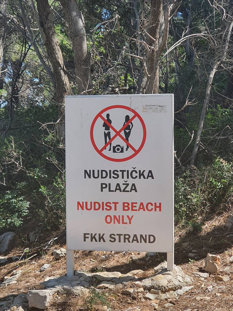 🇭🇷크로아티아 두브로브니크의 공작섬을 아시나요?