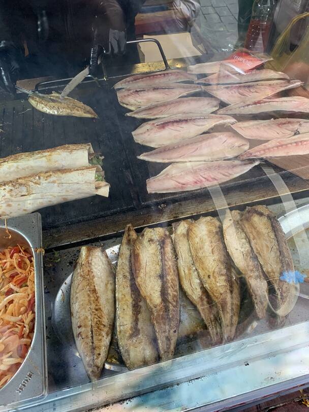 이스탄불-맛집1