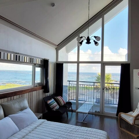 해비치 바람의집