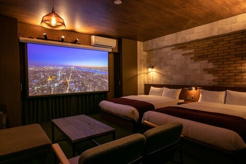 레시 스테이 브릭스