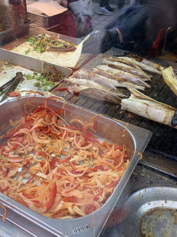 이스탄불-맛집2