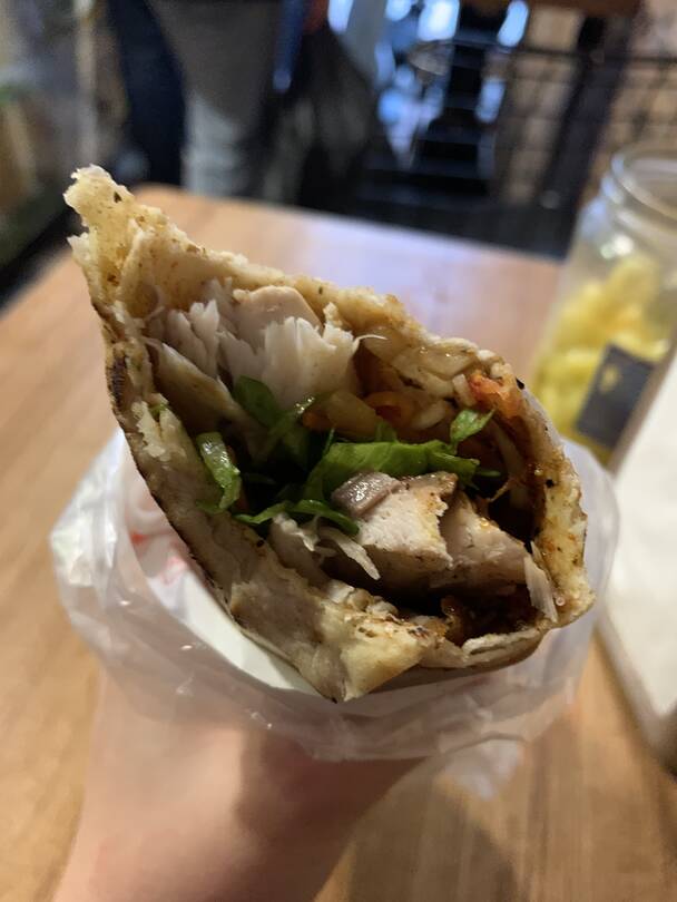 이스탄불-맛집4