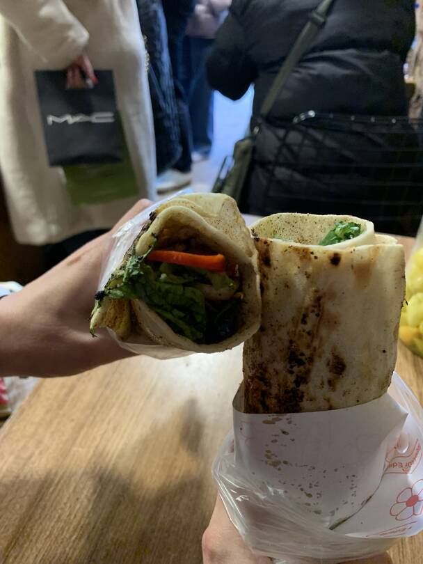 이스탄불-맛집3