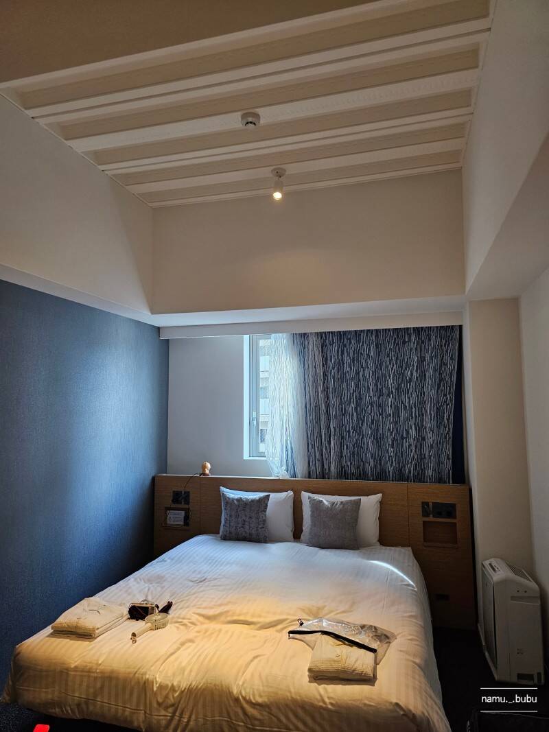 후쿠오카-숙소6