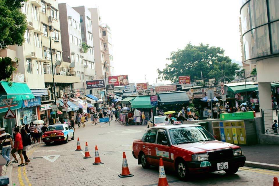 홍콩-장소2