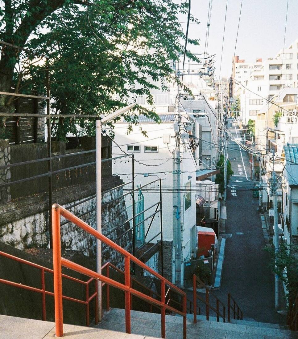 너의 이름은 성지순례 마지막편 스가신사 :마이리얼트립