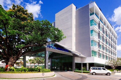 로열 프린세스 란루앙