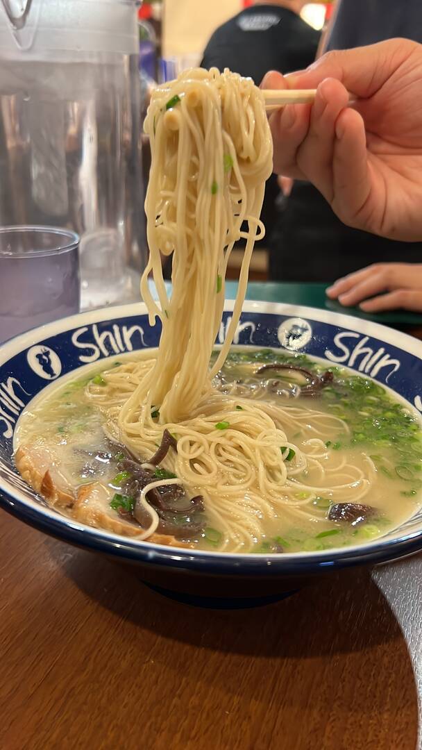 후쿠오카-맛집4