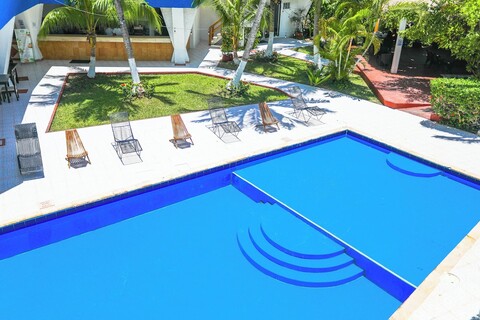 카리브 인터내셔널 칸쿤